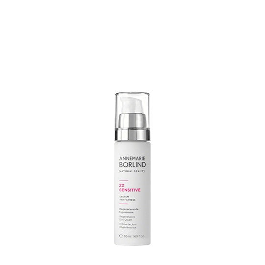 Borlind Borlind ZZ Sensitive Crema de Día Regeneradora 50 ml