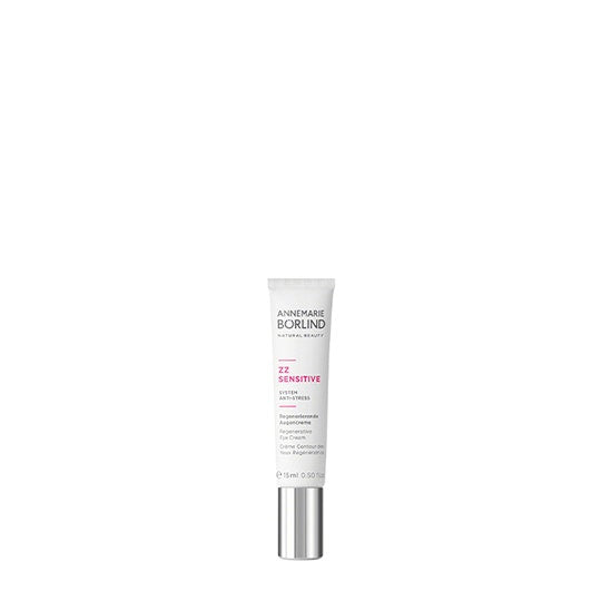 Borlind ZZ Sensitive Regenerative Augencreme