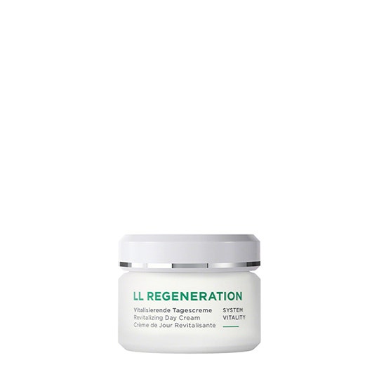 Borlind Crema Giorno Rivitalizzante Borlind LL Regeneration 50 ml