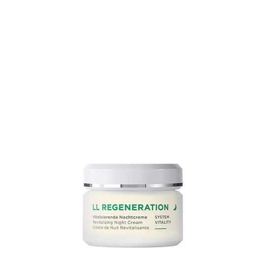 Borlind Revitalisierende Nachtcreme Borlind LL-Regeneration