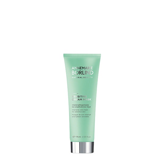 Borlind Maschera i Sensitive Cream