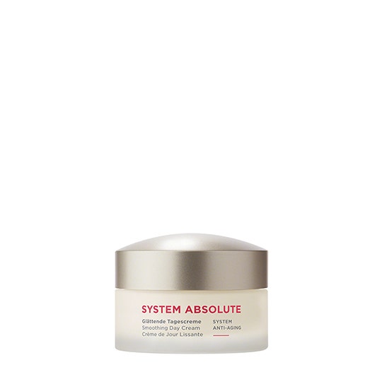 Borlind Absolute Smoothing Day Cream Borlind System 50 ml