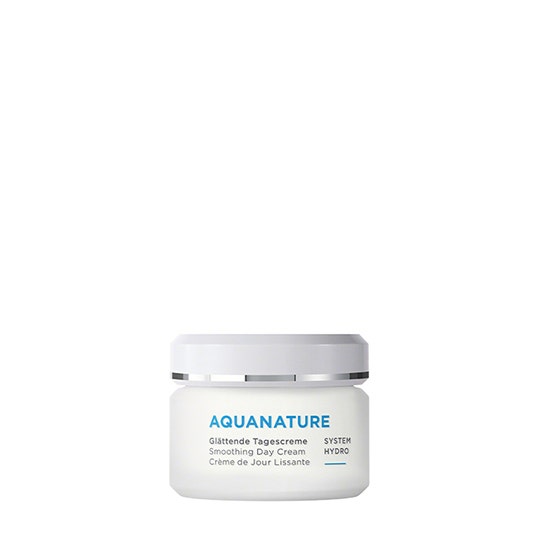 Borlind Smoothing Day Cream Borlind Aquanature 50 ml