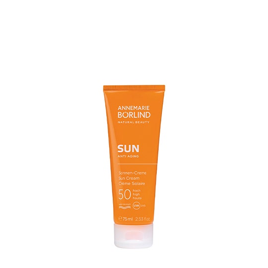 Sunscreen Borlind SPF 50 