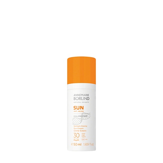 Borlind Borlind Crème Anti-Âge Sun DNA SPF30 50 ml