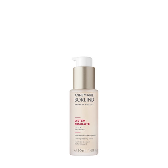 Borlind Absolute firming beauty fluid Borlind System