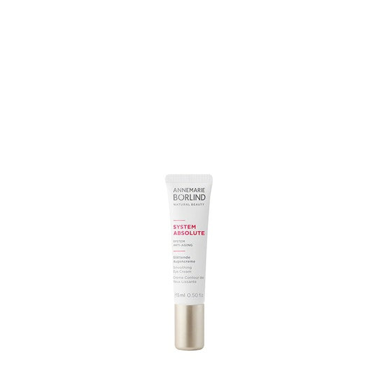 Borlind Crème contour des yeux lissante Absolute System Borlind