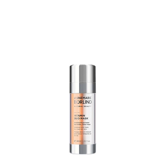 Borlind Maschera Borlind Duo de vitamines 40 ml