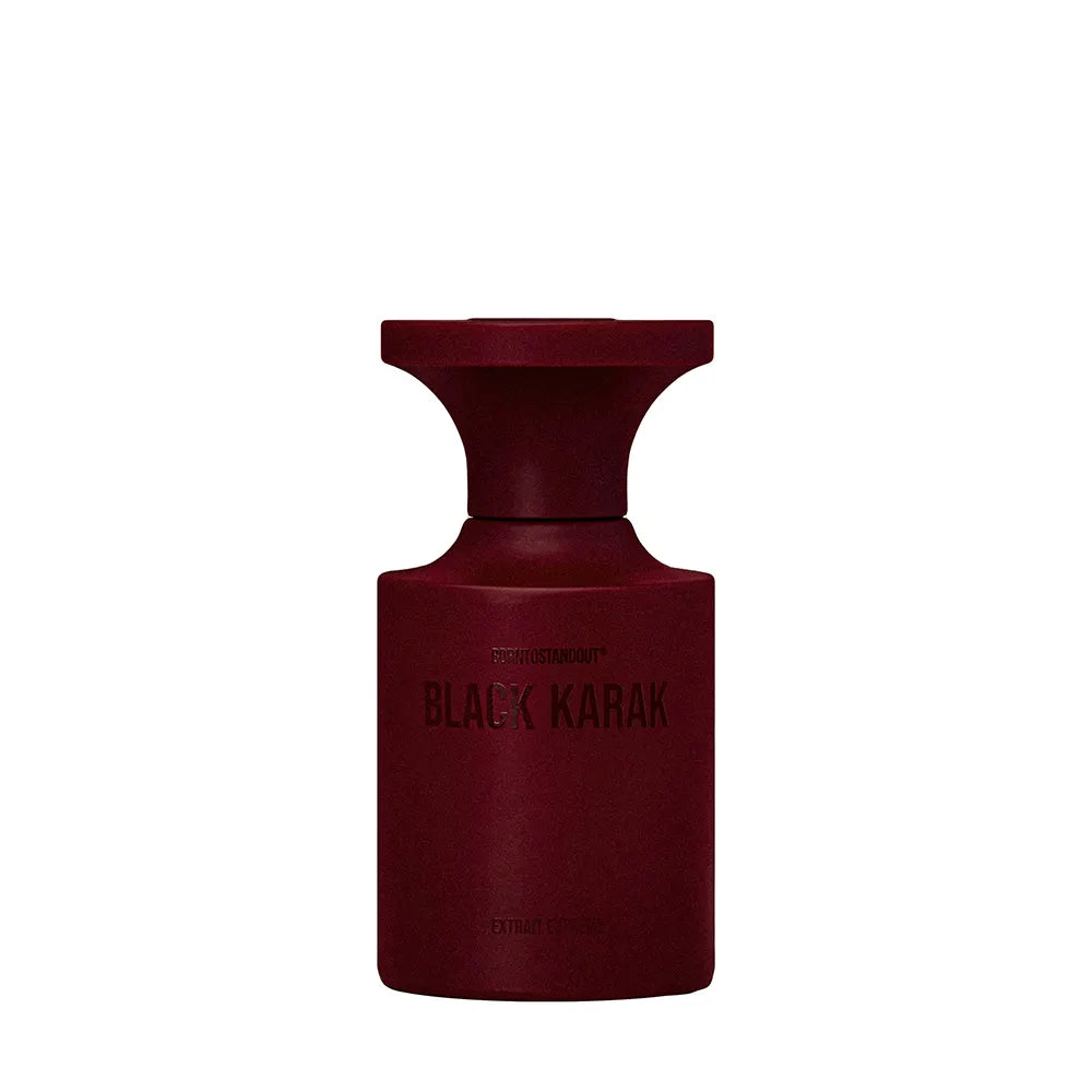 Born to stand out Extrait de parfum Black Karak 50 ML 