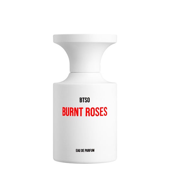 Born to stand out Born to Stand Out Burnt Roses Eau de Parfum 50 ml