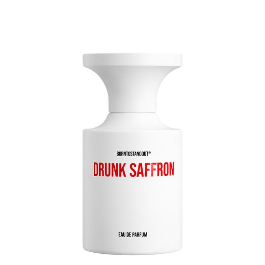 Born to stand out Born to Stand Out Drunk Azafrán Eau de Parfum 50 ml