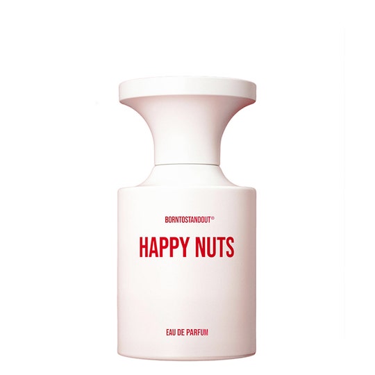 Born to stand out Born to Stand Out Happy Nuts Eau de Parfum 50 ml