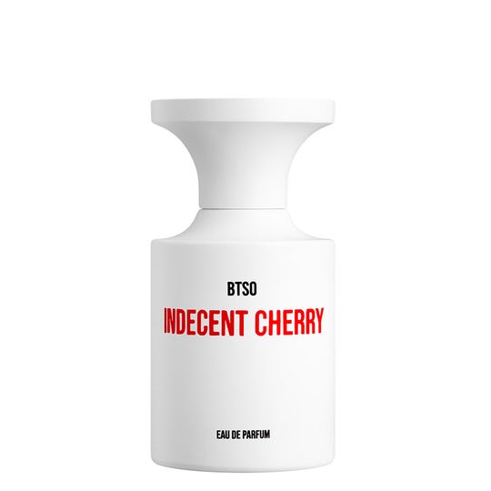 Born to Stand Out Indecent Cherry Eau de Parfum 50 ml