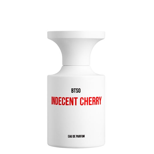 Born to Stand Out Indécent Cherry Eau de Parfum 50 ml