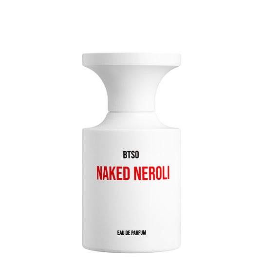 Born to stand out Born to Stand Out Naked Neroli парфюмированная вода 50 мл