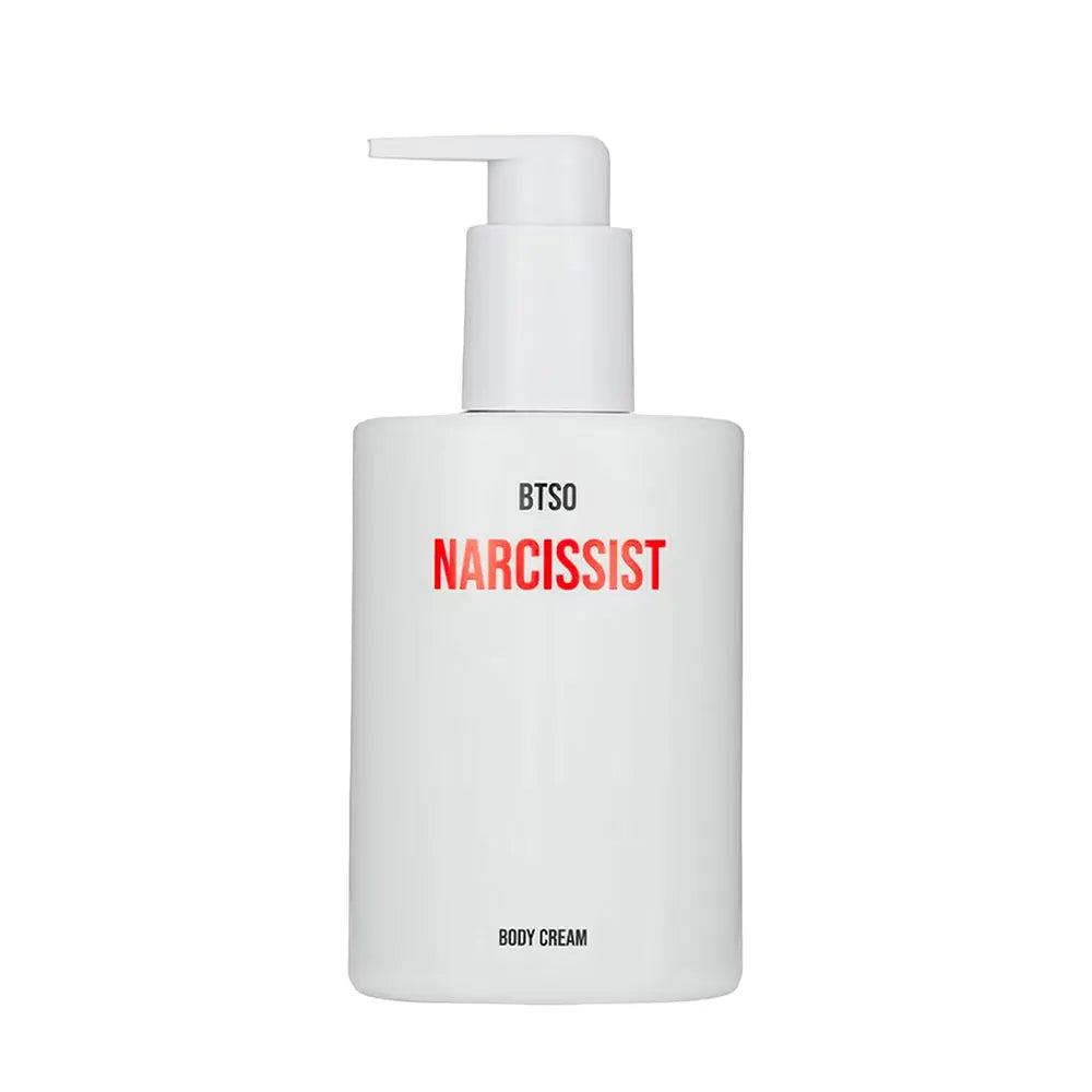 Born to Stand Out Narcissist Body Cream 300ml