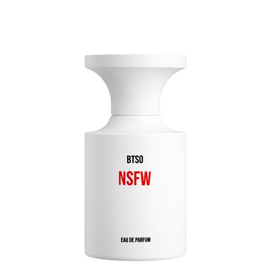 Born to stand out ボーン トゥ スタンドアウト NSFW オードパルファム 50ml