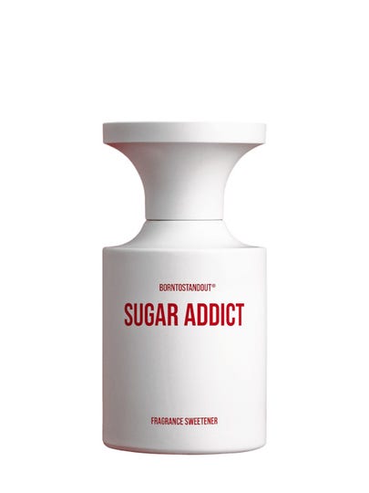 Born to Stand Out Sugar Addict Eau de Parfum 50 ml