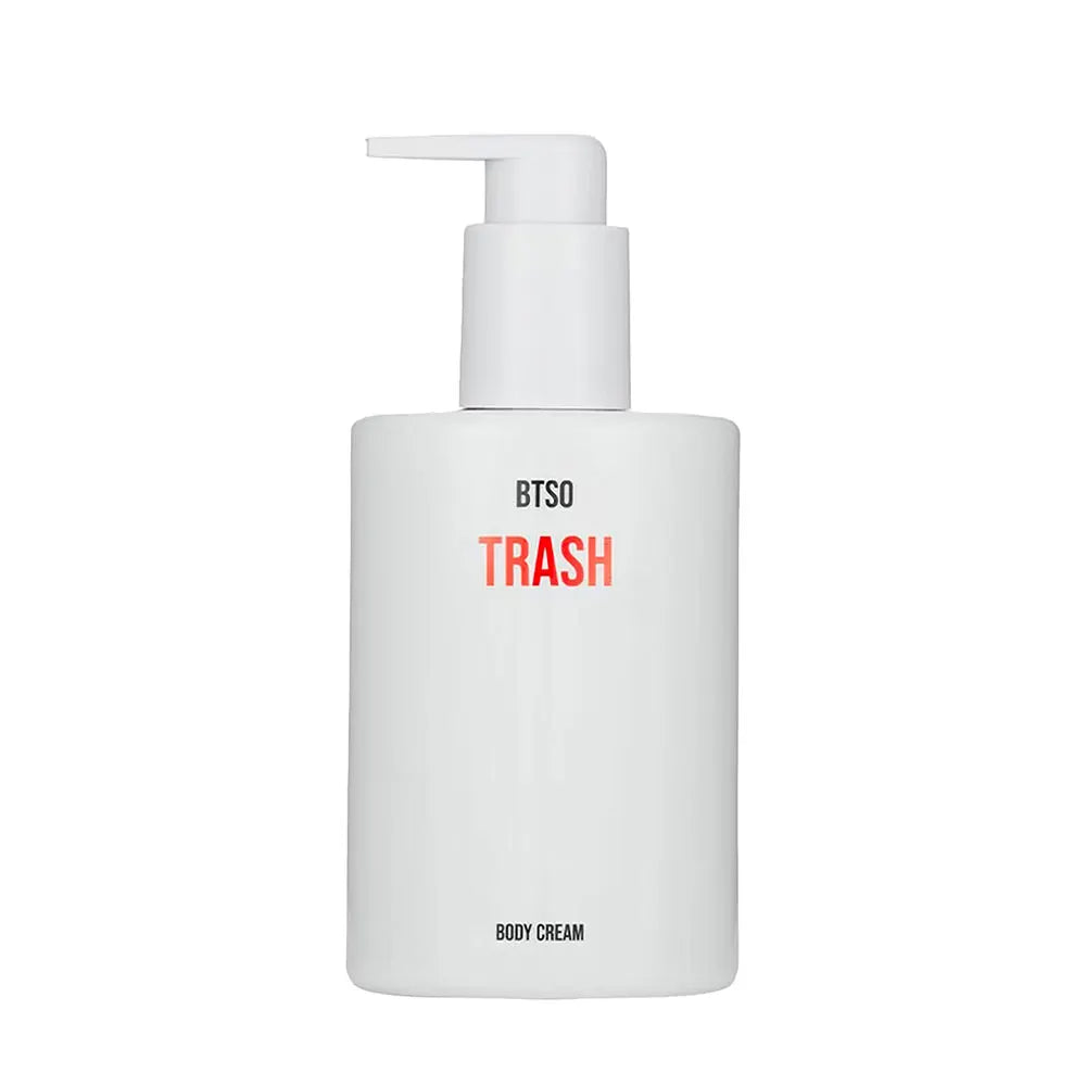 Born to Stand Out Trash Body Cream 300ml