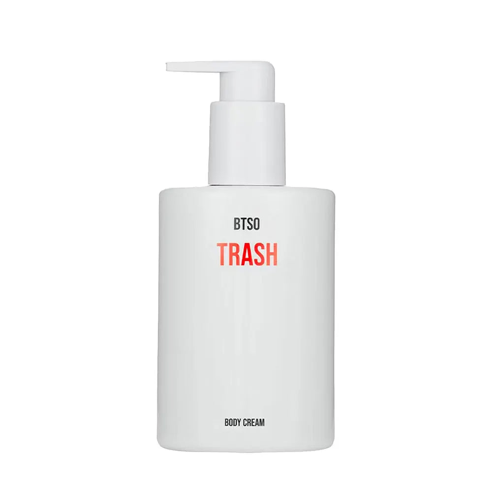 Born to Stand Out Crème Pour Le Corps Trash 300 ml