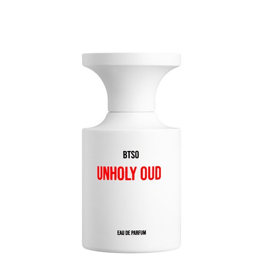 Born to stand out Nacido para destacar Unholy Oud Eau de Parfum 50 ml