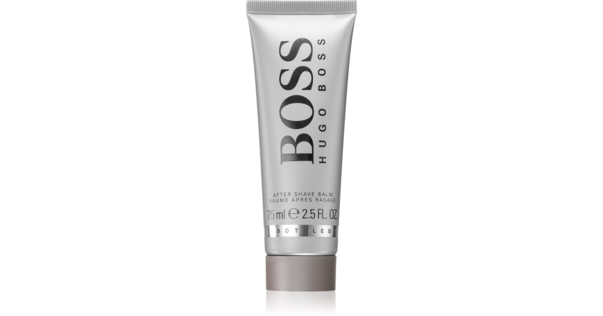 Hugo Boss BOSS Bottled Post-Shave Balm for Men 75ml
