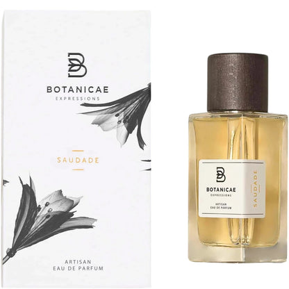 Botanicae Saudade 100 ml — Eau de Parfum