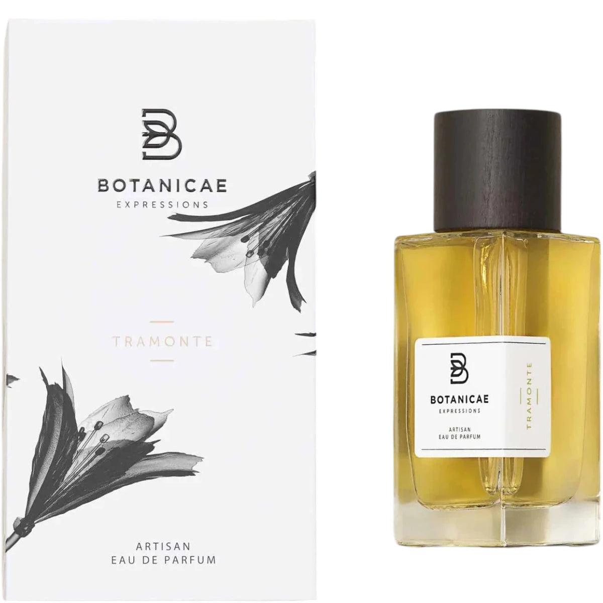 Botanicae Tramonte 100 ml Unisex Eau de Parfum