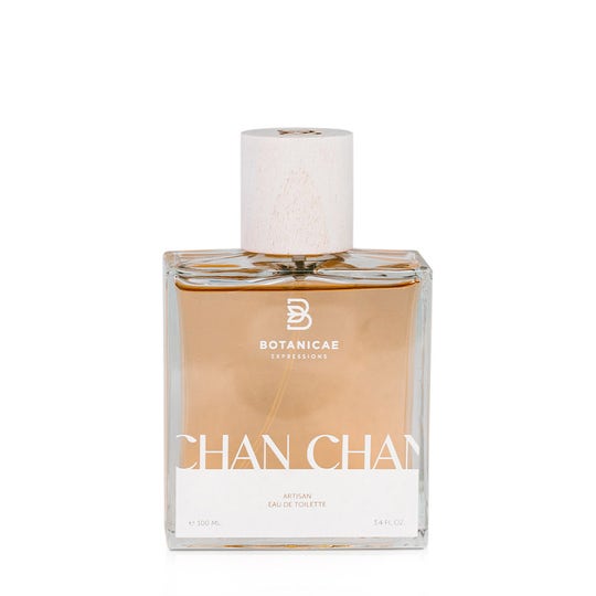 Botanicae Botanicae Chan Chan Eau de Parfum 100 ml