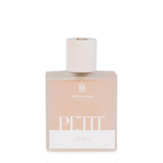 Botanicae Botanicae Petit Eau de Toilette 100 ml