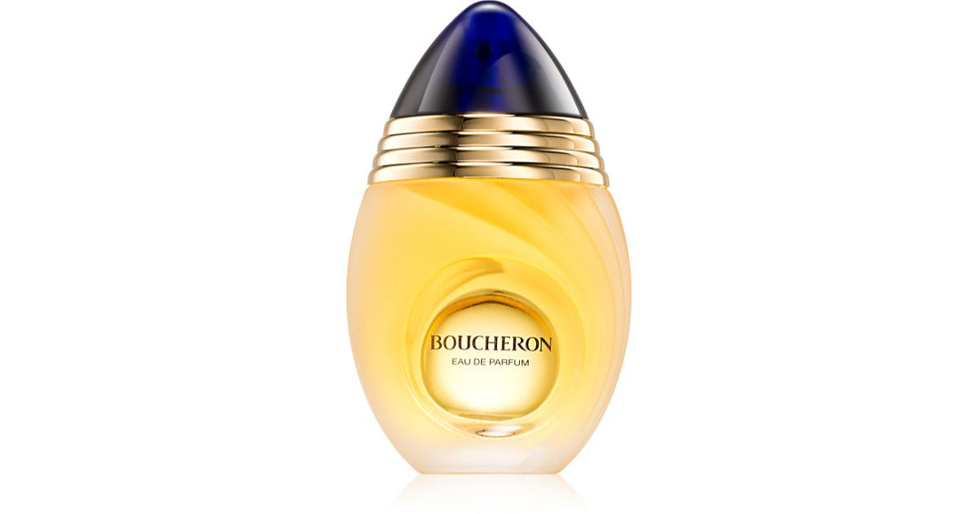 Boucheron Boucheron Unisex-Eau de Parfum 100 ml