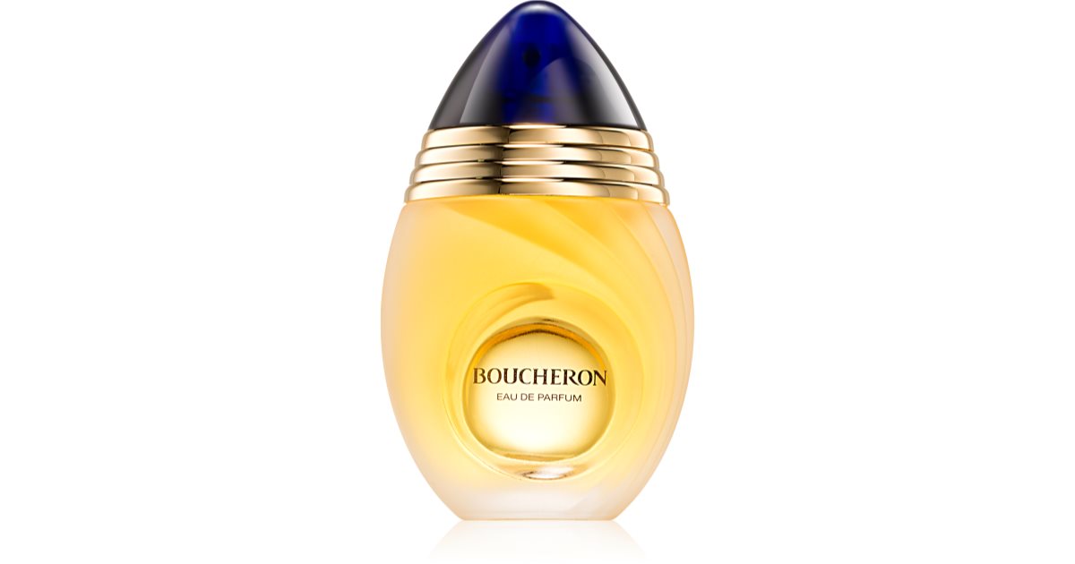 Boucheron Boucheron ユニセックス オードパルファム 100ml