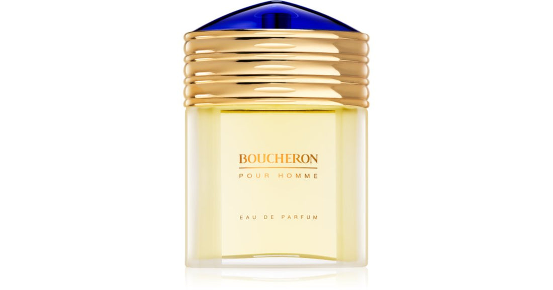 Boucheron eau de parfum para hombre 100 ml