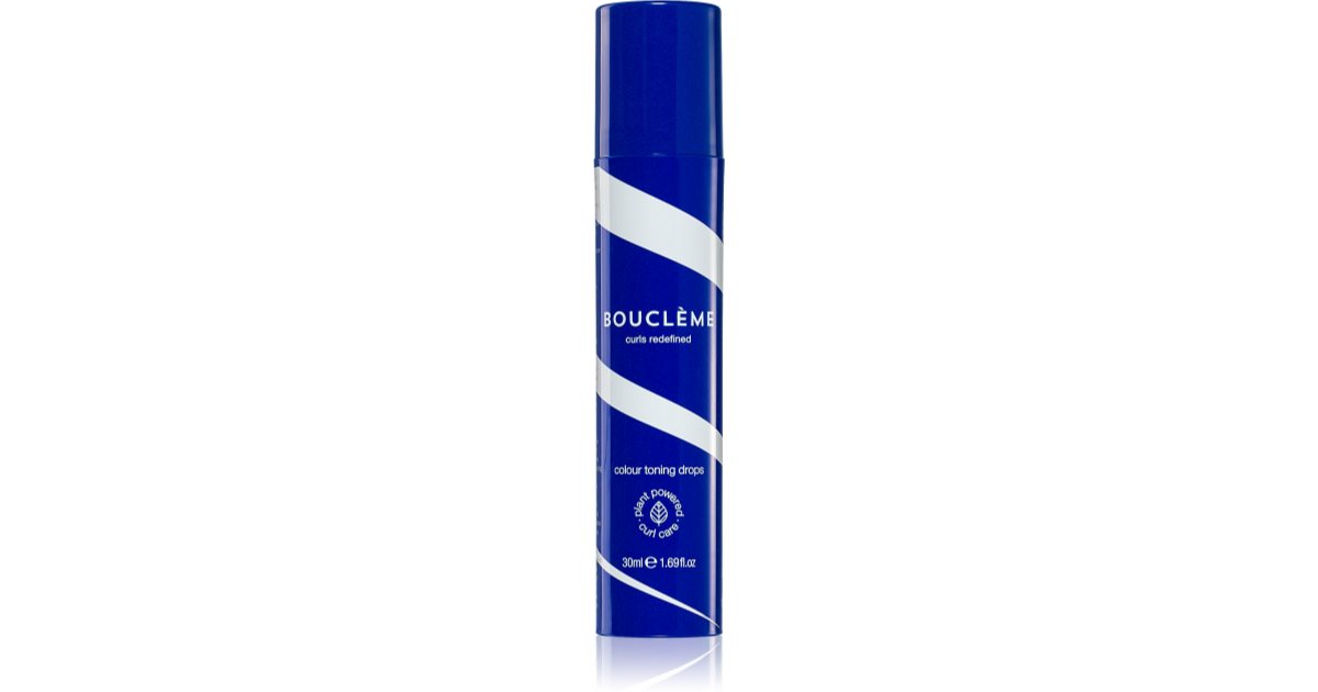 Bouclème Color Drops τονωτικό 30 ml