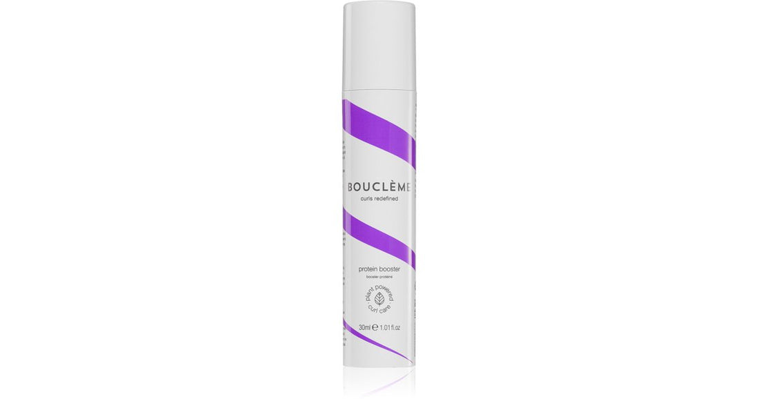 Bouclème Booster protein curls 30 ml