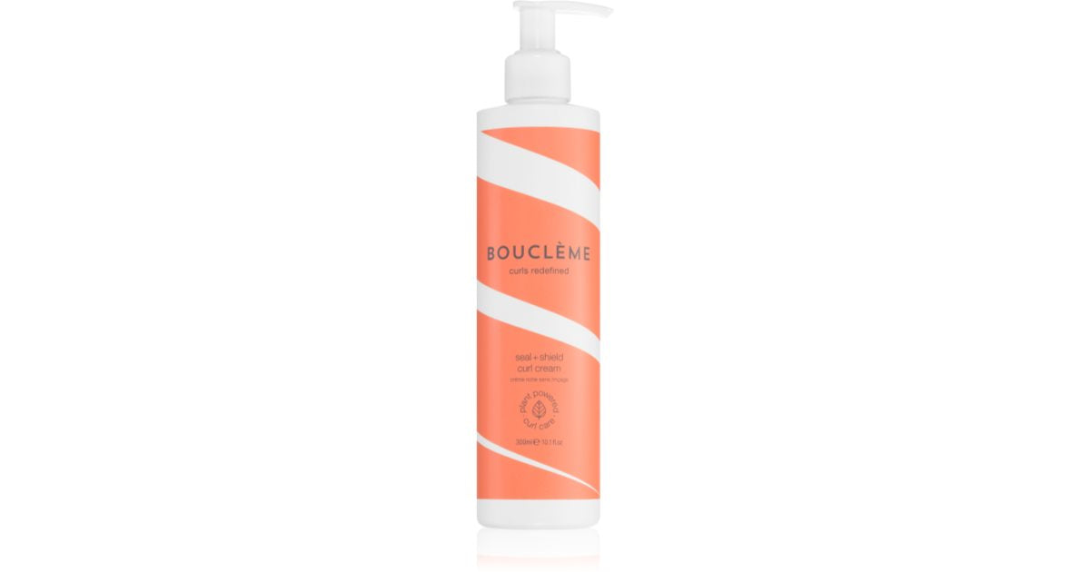 Bouclème Sceller les boucles 300 ml