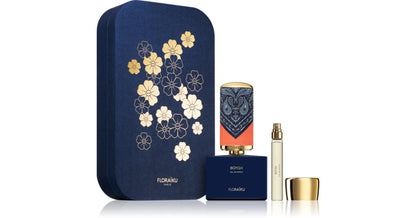 Floraiku Boyish 50ml Unisex — Eau de Parfum