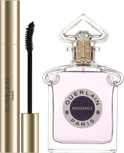 Guerlain Insolence Eau de Parfum 75 ml — Set Cofanetto
