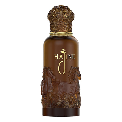 Hajine Silk Road Unisex 100 ml — Eau de Parfum