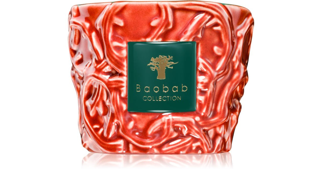 Baobab Collection Brame Artemis candela profumata