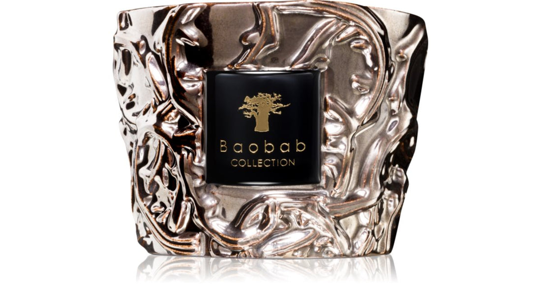 Baobab Collection Brame Cernunnos candela profumata
