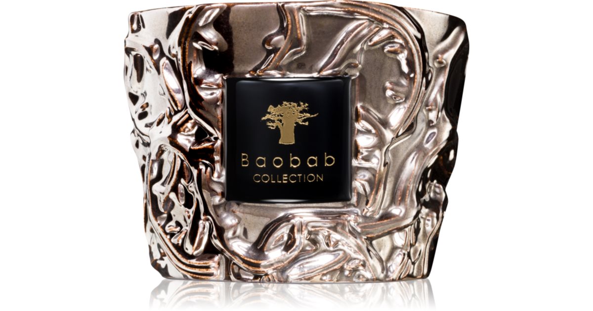 Baobab Collection Brame Cernunnos candela profumata