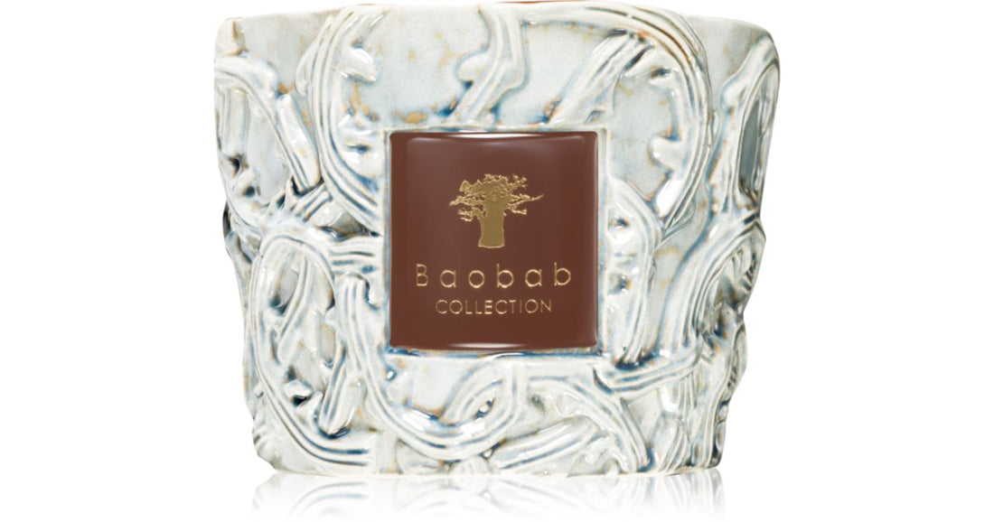 Baobab Collection Brame Sylvanus candela profumata