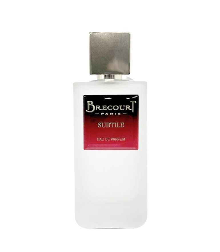 Brecourt Subtile Unisex 100 ml — Eau de Parfum