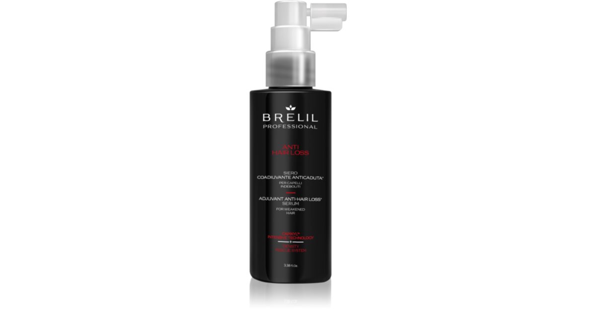 Brelil Professional Anti-Hair Loss Serum 100 ml