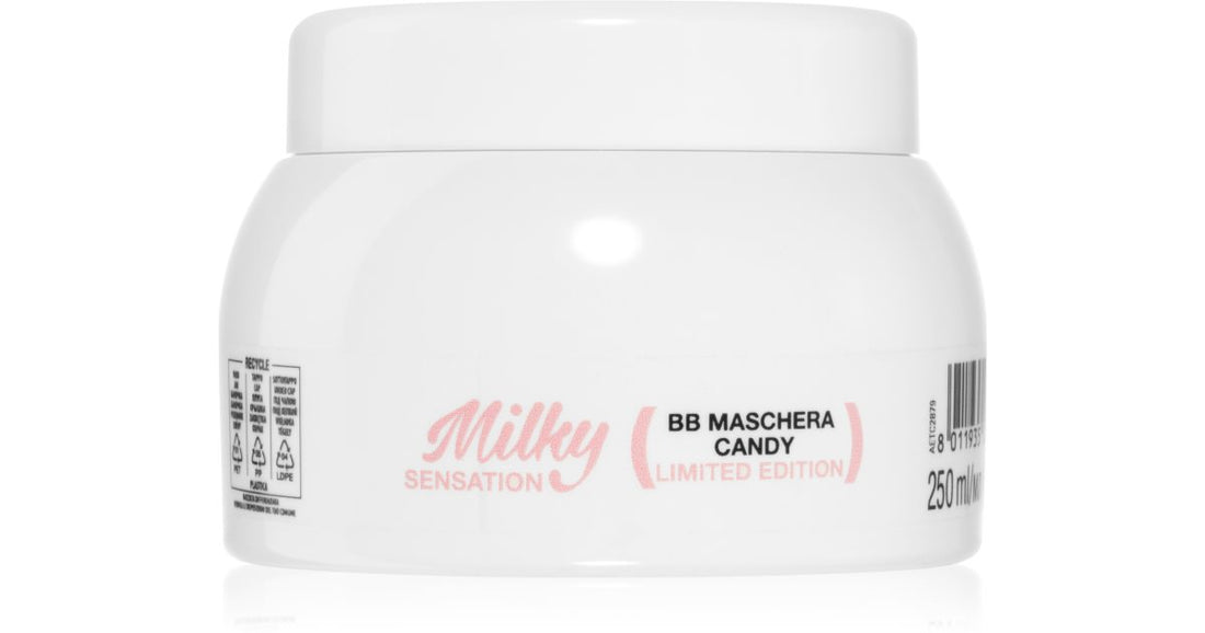 Brelil Professional BB Milky Mask 250 מ&quot;ל