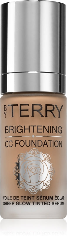 By Terry Brightening CC Foundation CC cream illuminante effetto idratante colore 5N - Medium Tan Neutral 30 ml