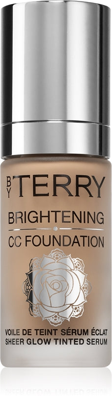 By Terry Brightening CC  Verhelderende CC-crème met hydraterend effect kleur 3N - Medium Light Neutral 30 ml 