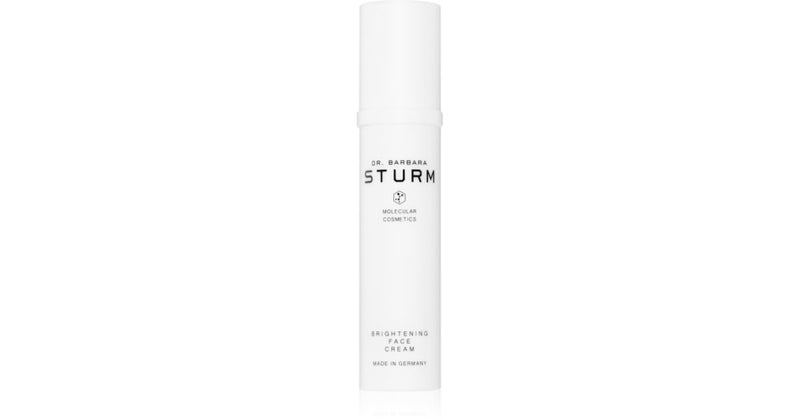 Dr. Barbara Sturm Brightening Face Cream oplysende ansigtscreme 50 ml 