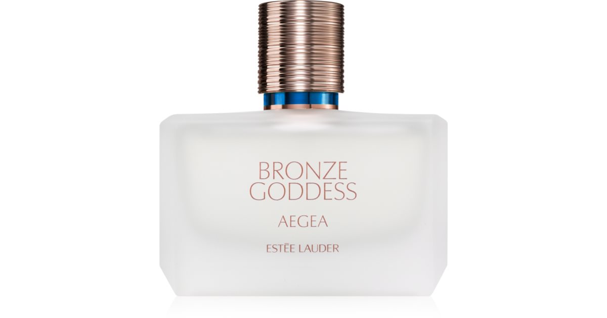 Estée Lauder Bronze Goddess Aegea Eau de Parfum for women 50 ml